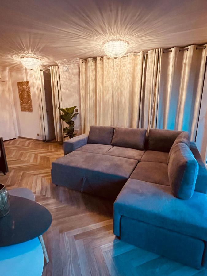 Appartement T2 52M2 A Nice 06000 Exterior foto