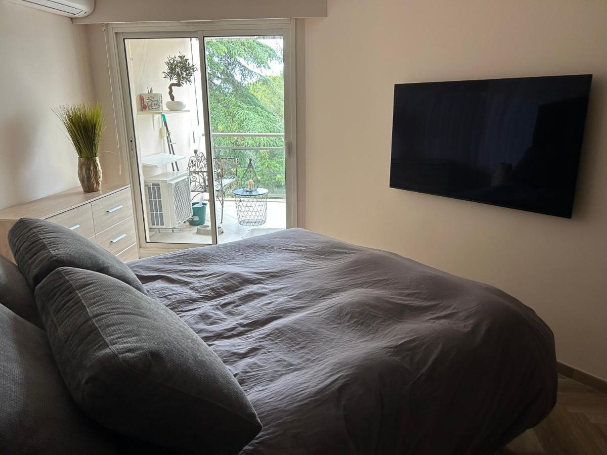 Appartement T2 52M2 A Nice 06000 Exterior foto